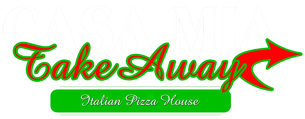 Casa Mia Logo